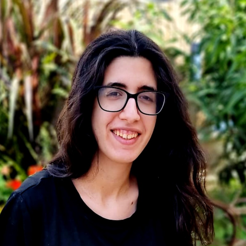 Noa Rosenstein's Portfolio